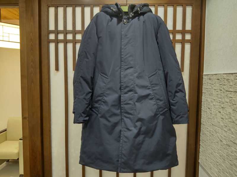 モンクレール買取　LOPEVI 